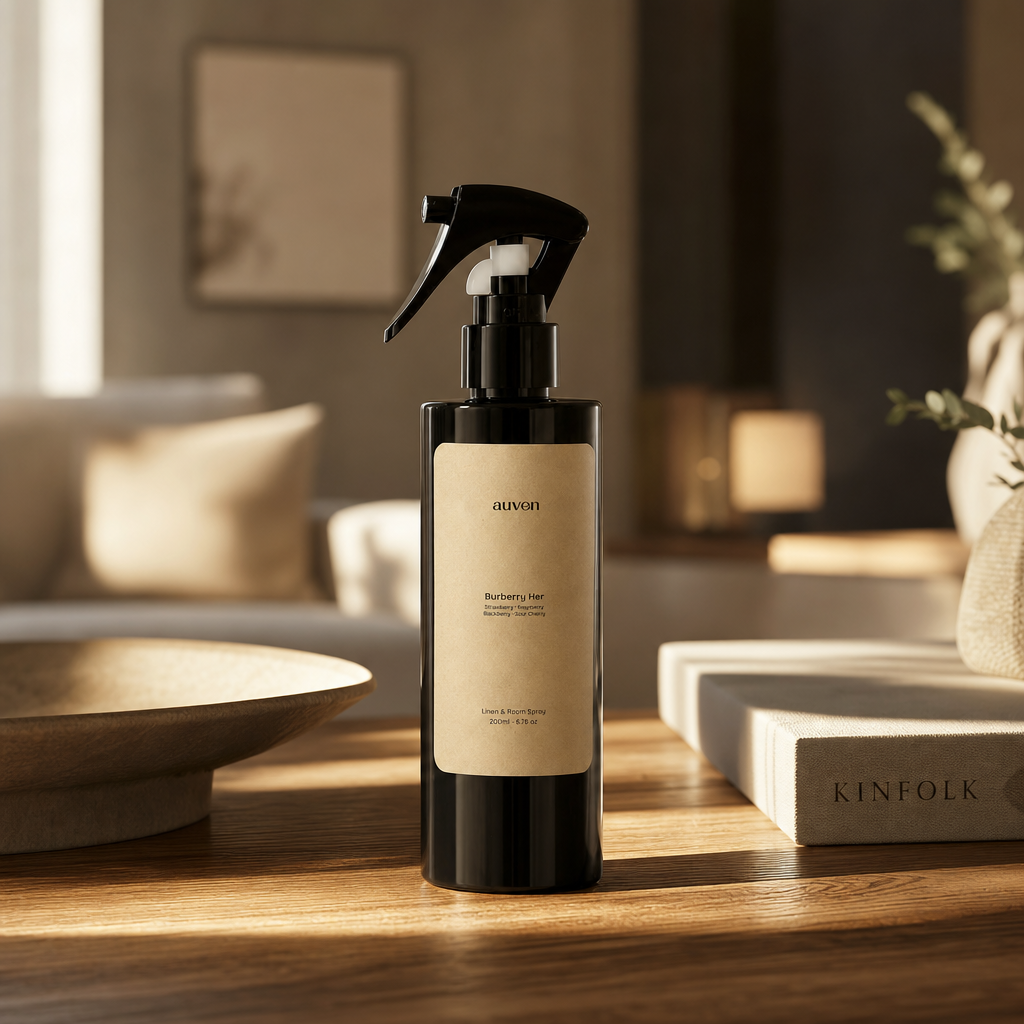 Room & Linen Spray