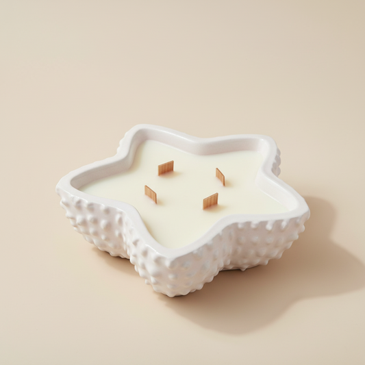 The Bobbled Starfish | Classic | 200ml