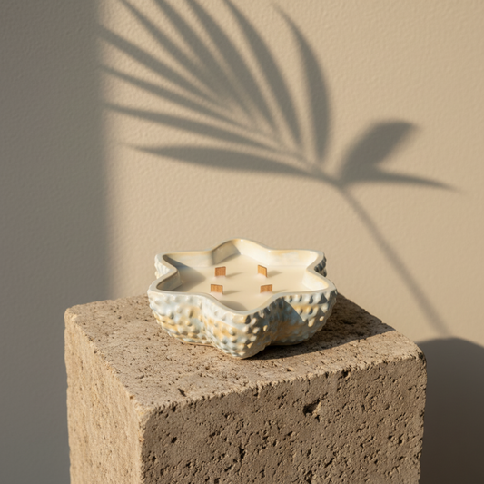 The Bobbled Starfish | Stone Swirl | 200ml