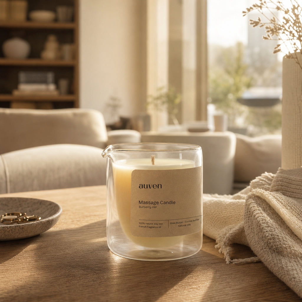 The Massage Candle | 150ml