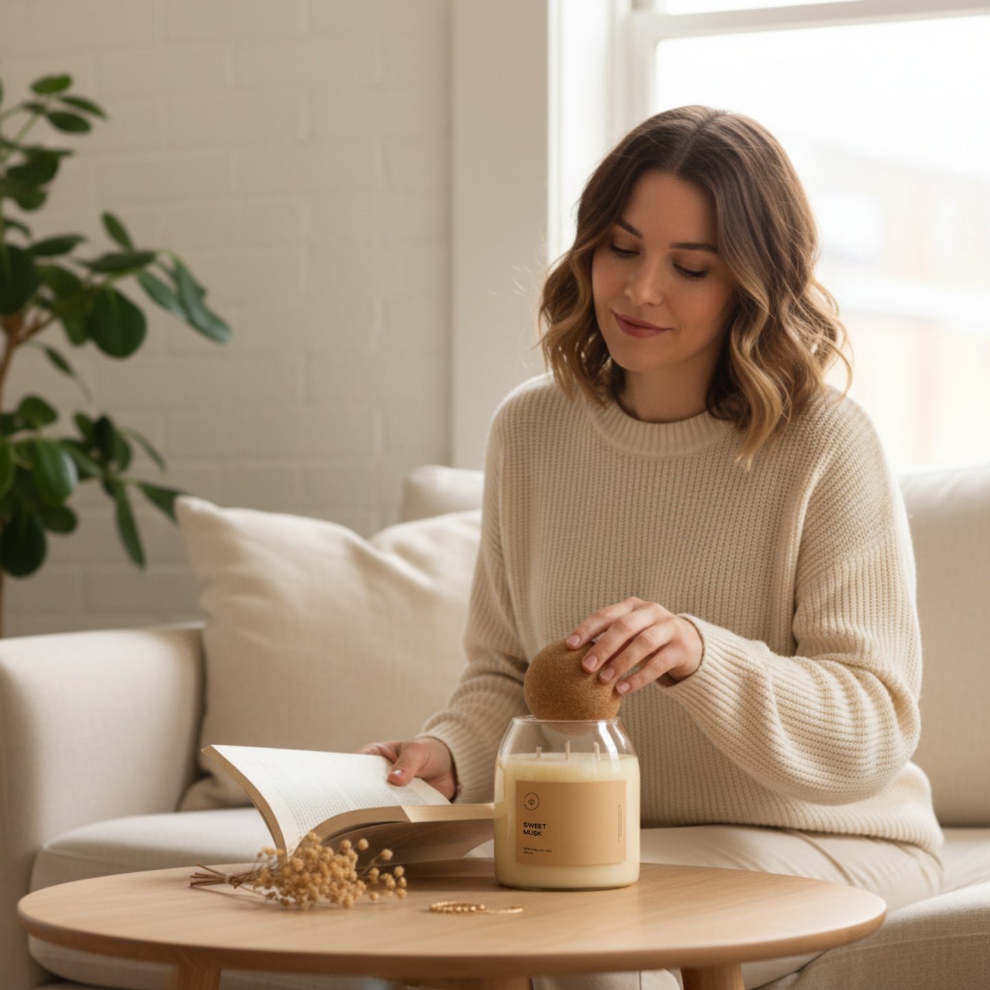The Cork Sphere | 400ml