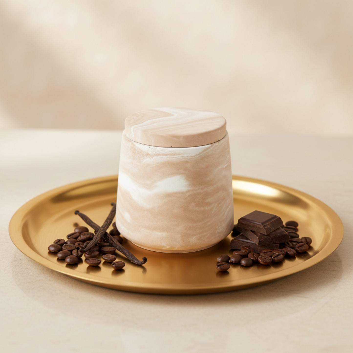 The Midas | Stone Swirl | 160ml