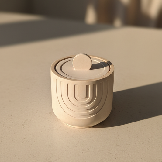 The Lilac Grooved | Classic | 150ml