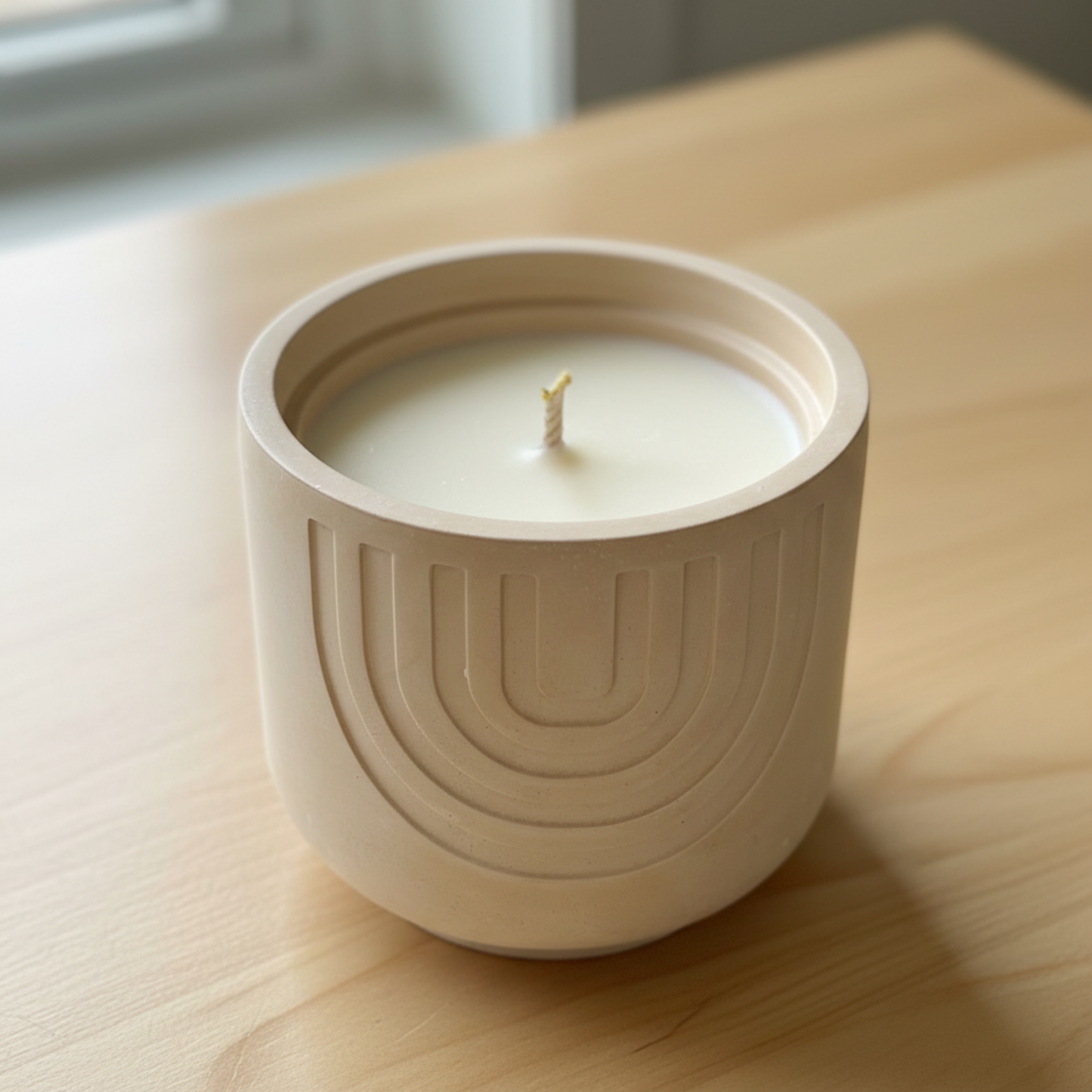 The Lilac Grooved | Classic | 150ml