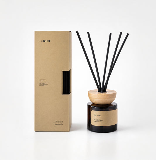 Reed Diffuser