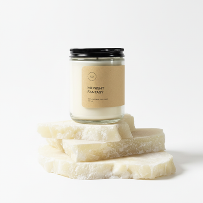 The Clarity Candle | 190ml