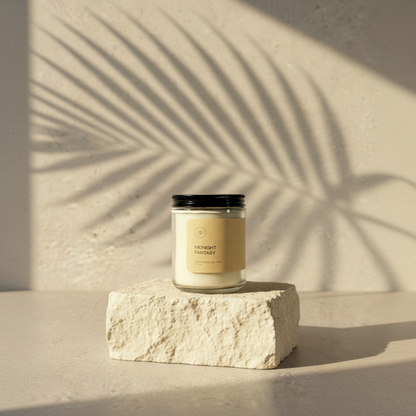 The Clarity Candle | 190ml