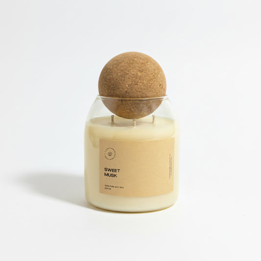The Cork Sphere | 400ml