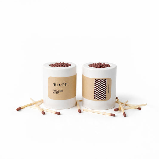 Matchstick Holder