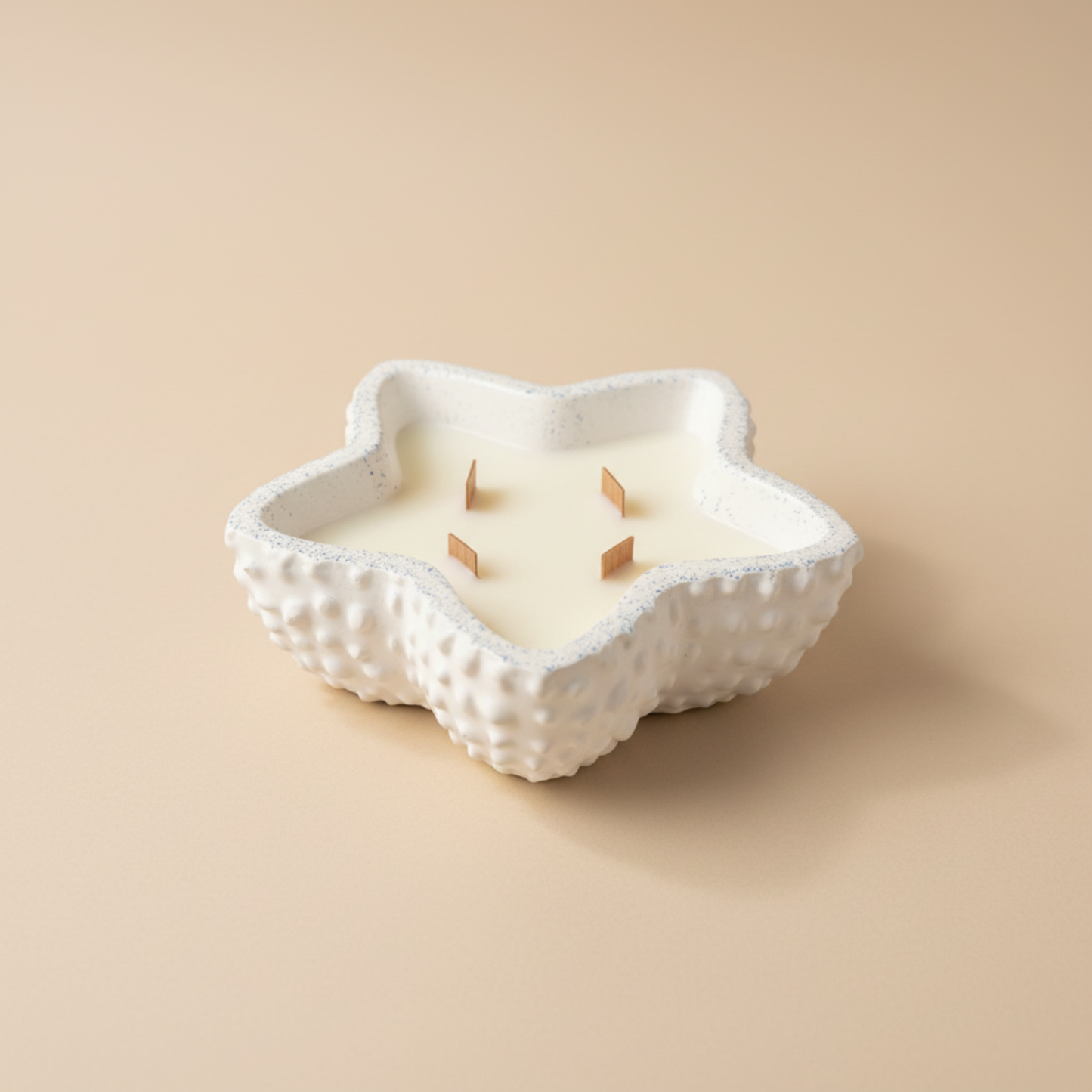 The Bobbled Starfish | Granite | 200ml