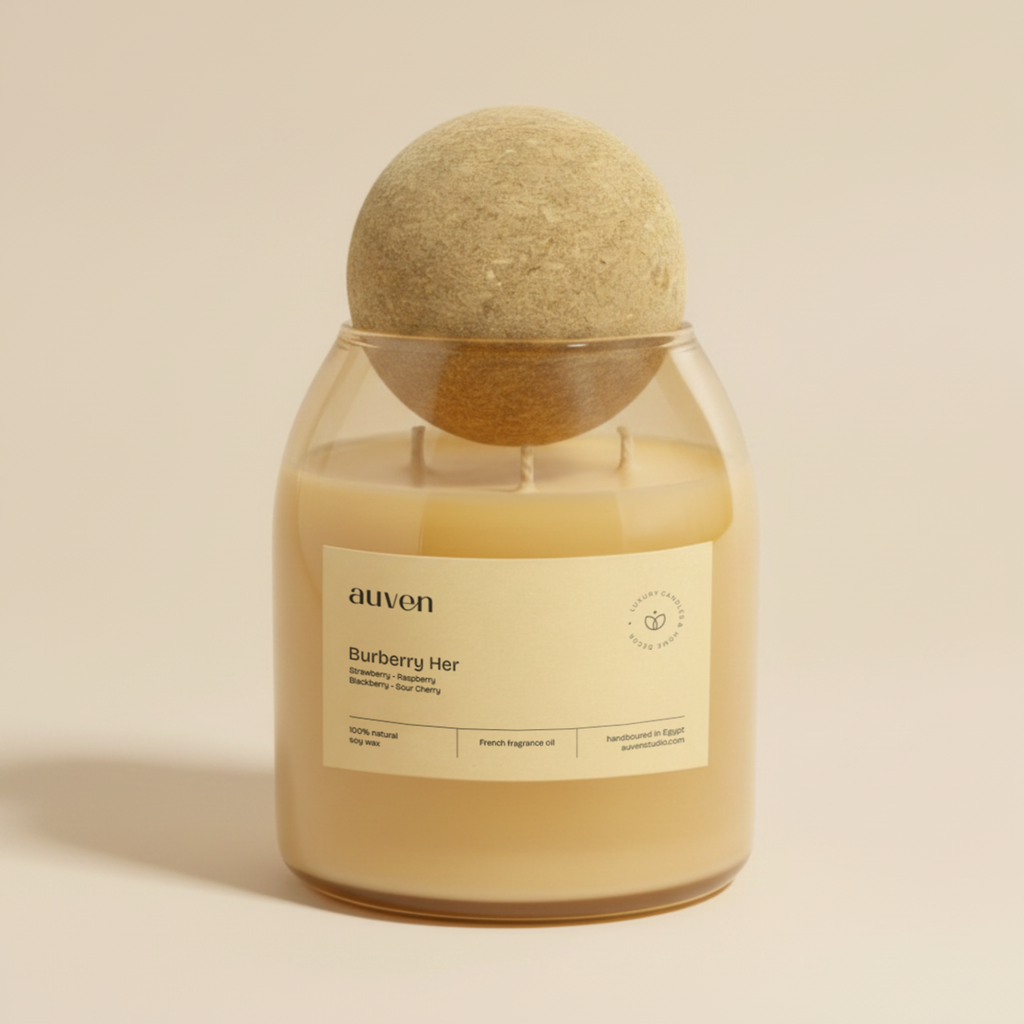 The Cork Sphere