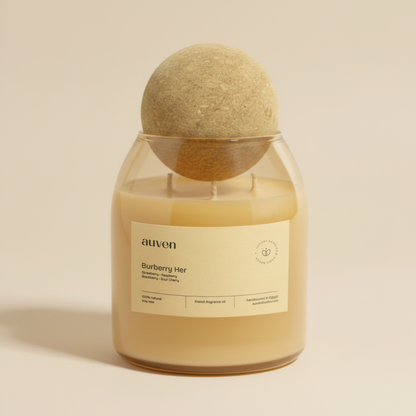 The Cork Sphere | 400ml