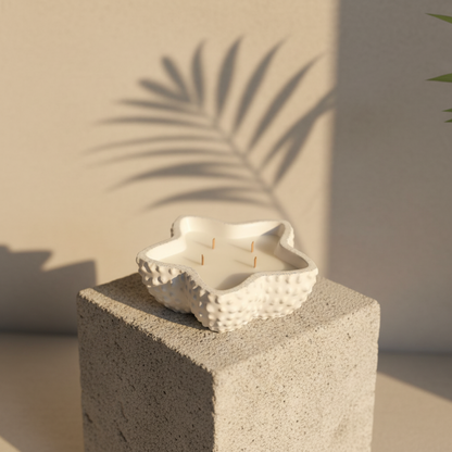 The Bobbled Starfish | Granite | 200ml