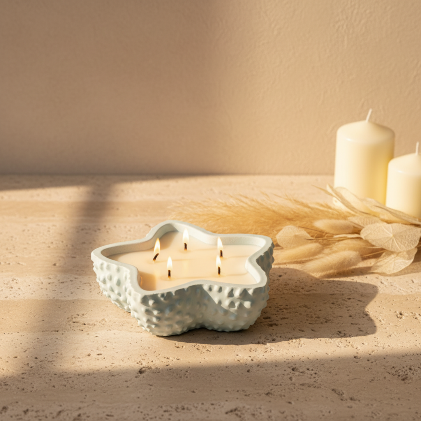 The Bobbled Starfish | Classic | 200ml