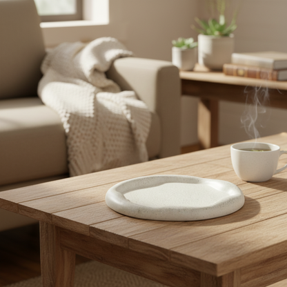The Wave Tray