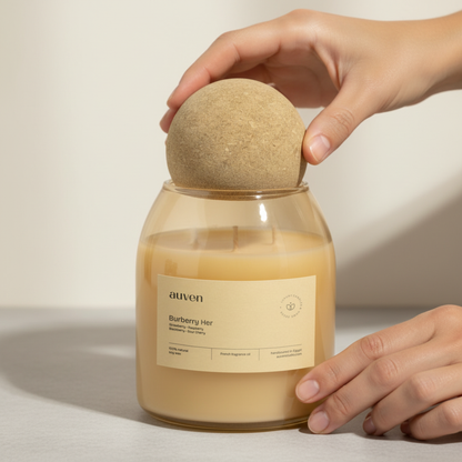 The Cork Sphere | 400ml