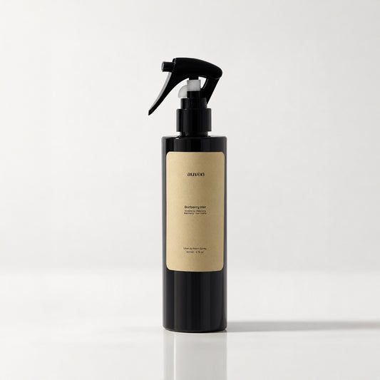 Room & Linen Spray