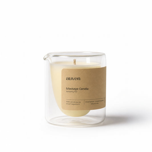 The Massage Candle | 150ml