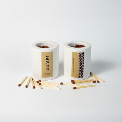 The Match Holder