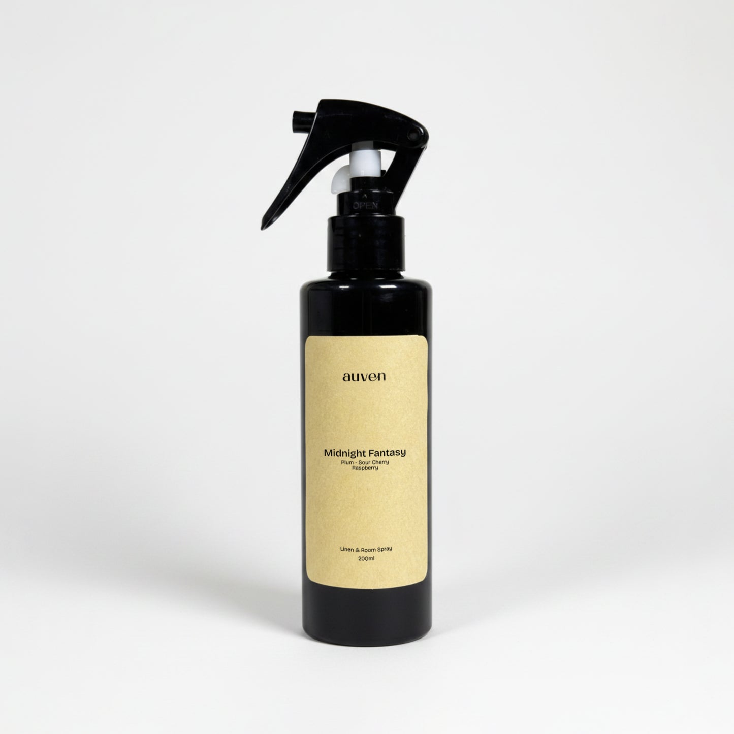 Room & Linen Spray