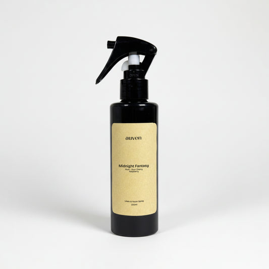 Room & Linen Spray