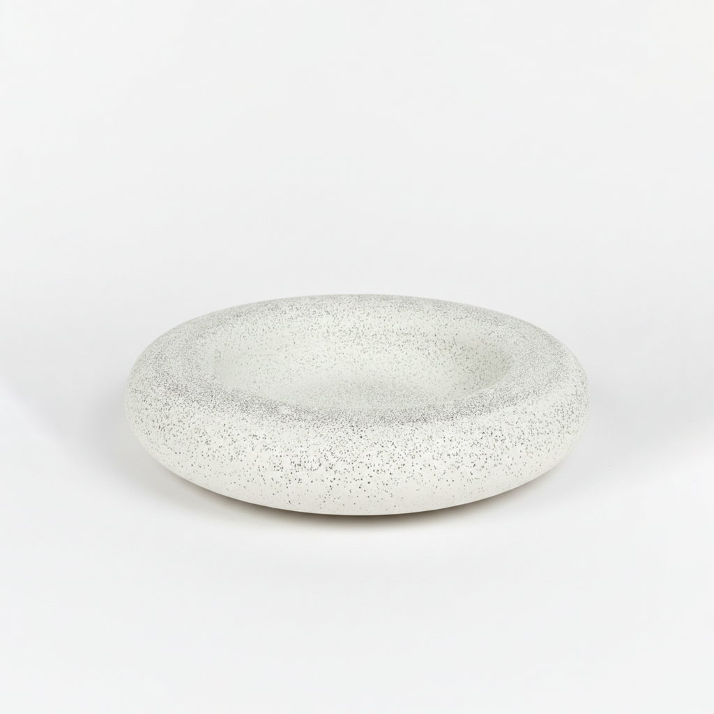 The Halo Tray