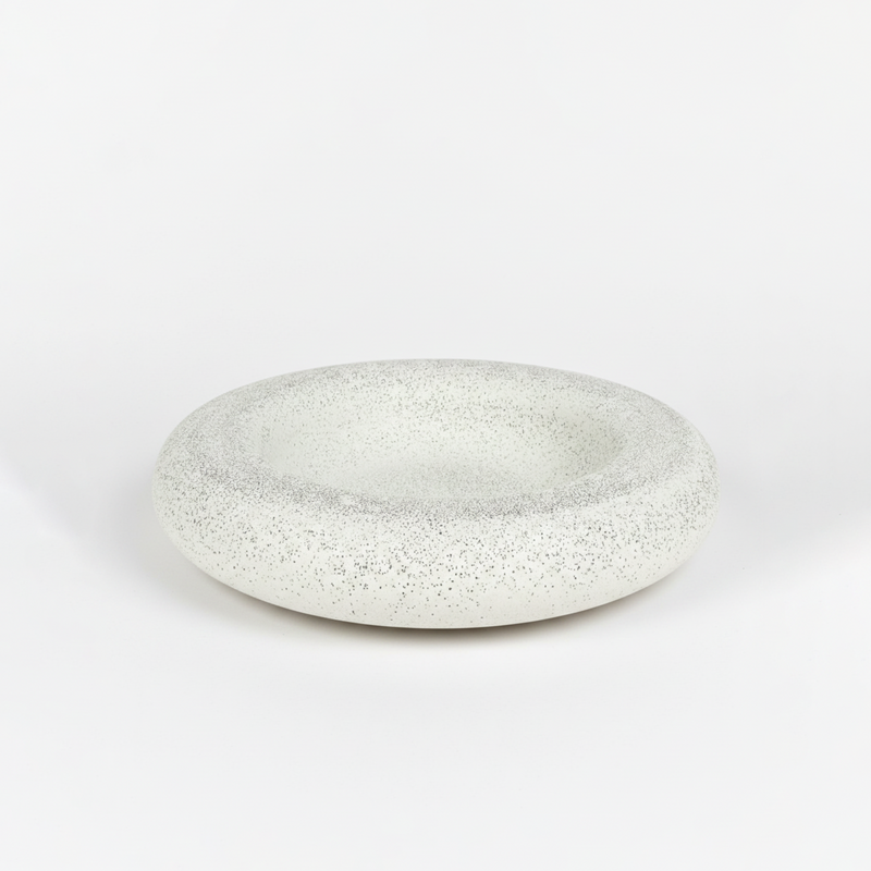 The Halo Tray