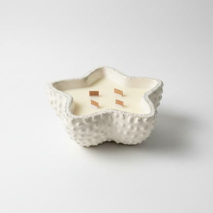 The Bobbled Starfish | Granite | 200ml