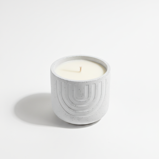 The Lilac Grooved | Granite | 150ml