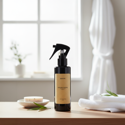 Room & Linen Spray