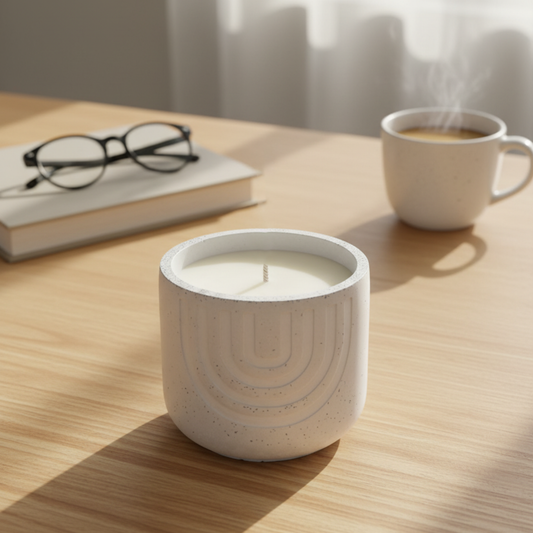 The Lilac Grooved | Granite | 150ml