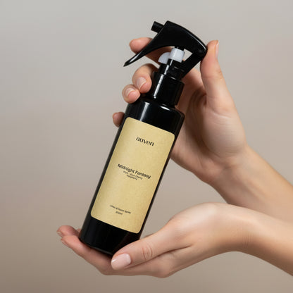Room & Linen Spray