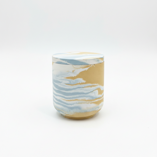 The Dune | Stone Swirl | 130ml