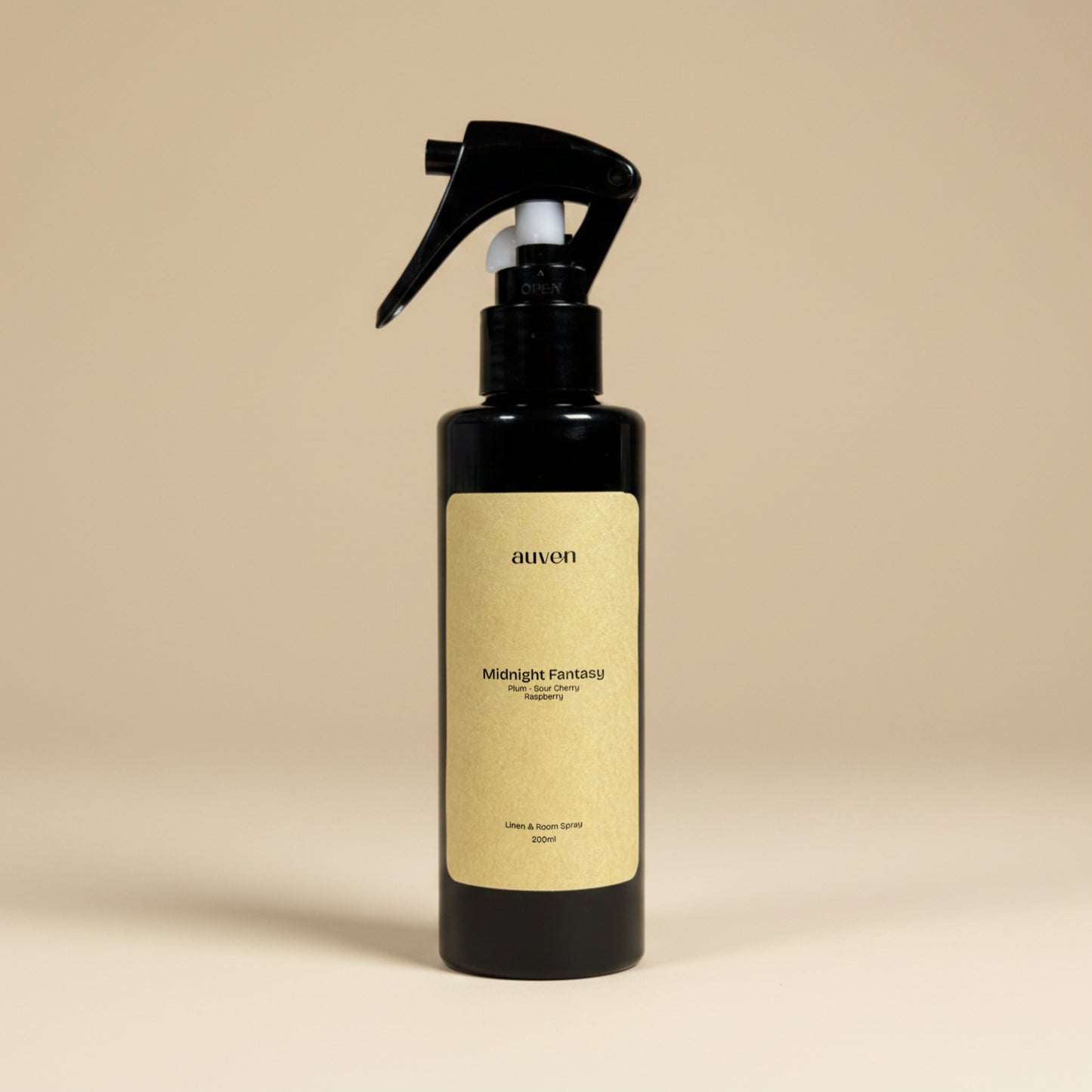 Room & Linen Spray