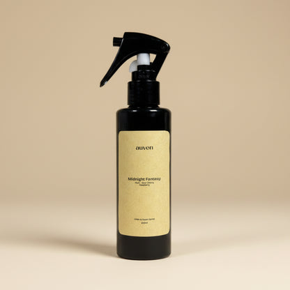 Room & Linen Spray