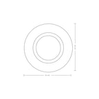 The Halo Tray