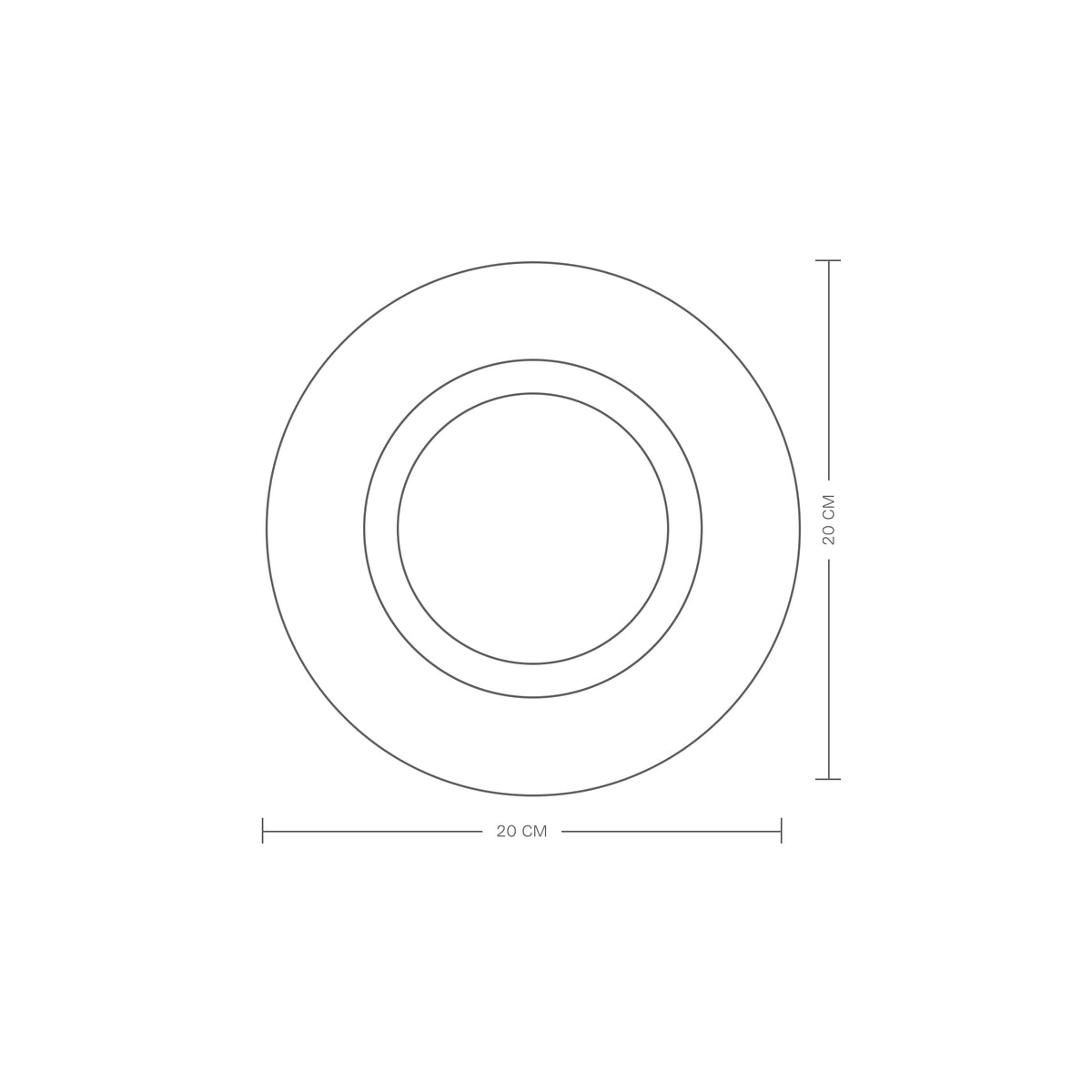 The Halo Tray