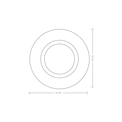 The Halo Tray
