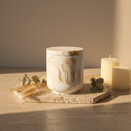 The Dune | Granite | 130ml