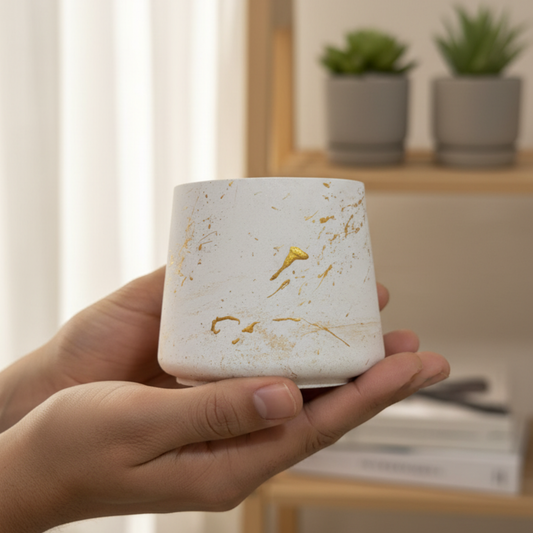 The Midas | Granite | 160ml