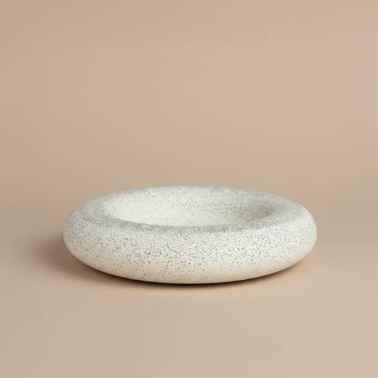 The Halo Tray